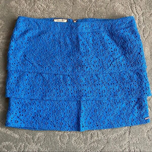 Volcom Skirt In Great Condition!